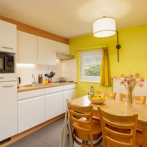 Bungalow 4 personen - Select OD595