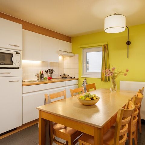 Bungalow 6 personen - Select OD596