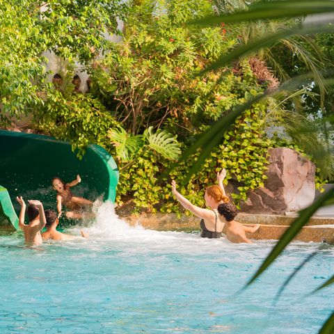 Sunparks Oostduinkerke aan zee - West-Vlaanderen - Afbeelding N°3