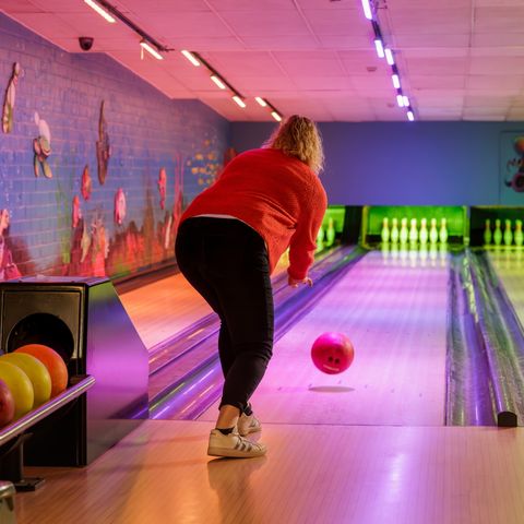 Sunparks Oostduinkerke aan zee - West-Vlaanderen - Afbeelding N°6