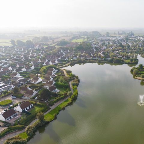 Sunparks Oostduinkerke aan Zee - West-Vlaanderen - Afbeelding N°4