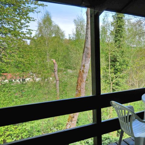 Bungalow 8 personen - Horlès