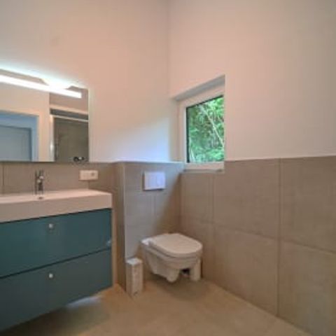 Bungalow 6 personen - Rabais 57-58