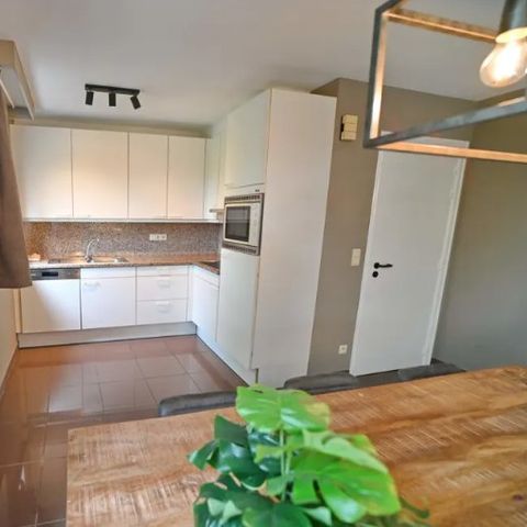 Appartement 6 personen - Hirondelle (max. 4 adults)
