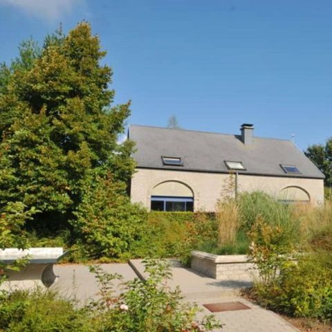 APPARTEMENT 6 personen - Hirondelle (max. 4 adults)