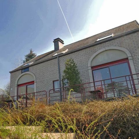 APPARTEMENT 6 personen - Atlas Gelijkvloers