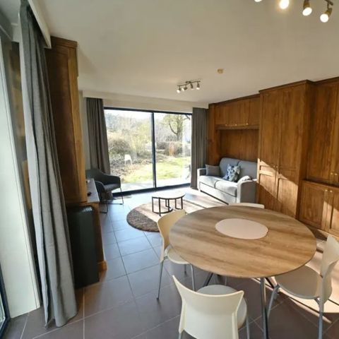 Studio 2 personen - Hades