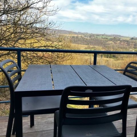 APPARTEMENT 4 personen - Vallisca - E711