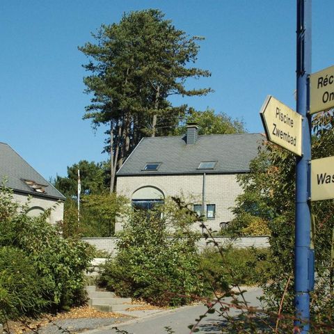 Residence Durbuy Ardennen - Belgisch-Luxemburg - Afbeelding N°6