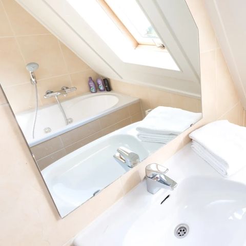 Bungalow 8 personen - KE Comfort