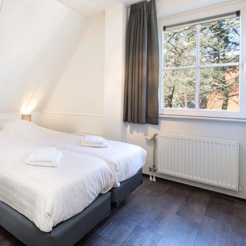 Bungalow 8 personen - KE Comfort