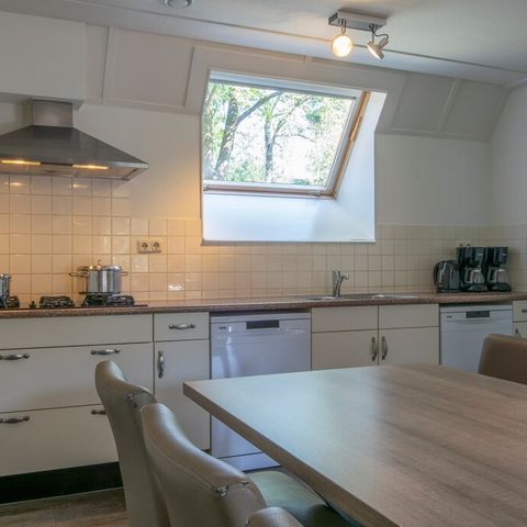 Groepsaccommodatie 14 personen - FV14 Comfort