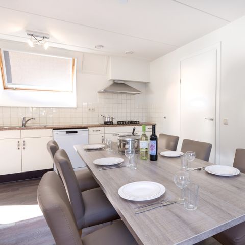 Groepsaccommodatie 14 personen - FV14 Comfort