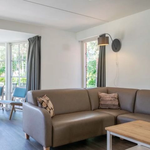 VAKANTIEHUIS 22 personen - FV22 Comfort