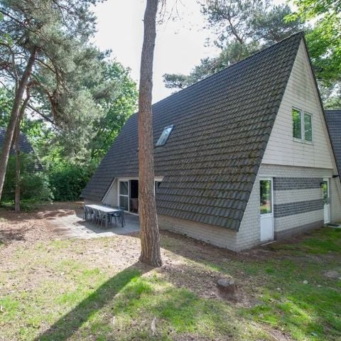 VAKANTIEHUIS 12 personen - FV12 Comfort