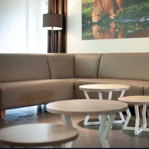 Groepsaccommodatie 18 personen - FV18 Comfort