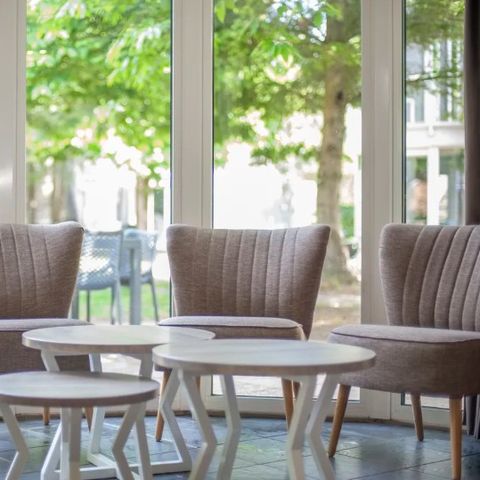 VAKANTIEHUIS 18 personen - FV18 Comfort