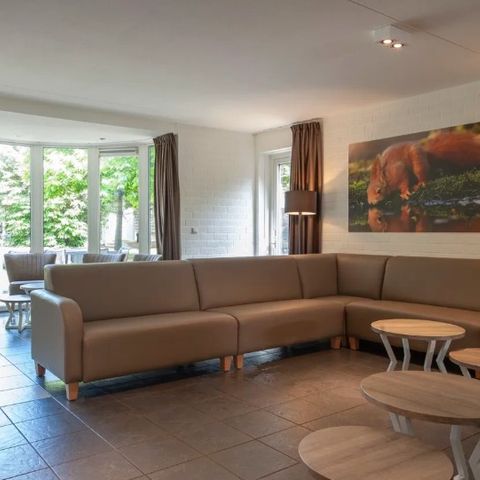Groepsaccommodatie 18 personen - FV18 Comfort
