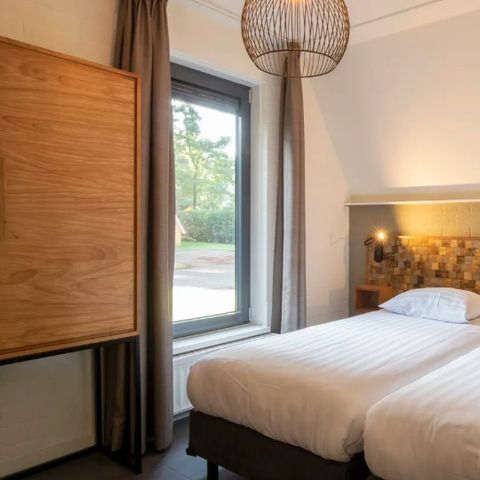 VAKANTIEHUIS 12 personen - FV12V Comfort