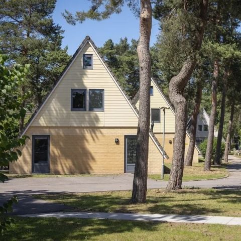 VAKANTIEHUIS 12 personen - FV12V Comfort