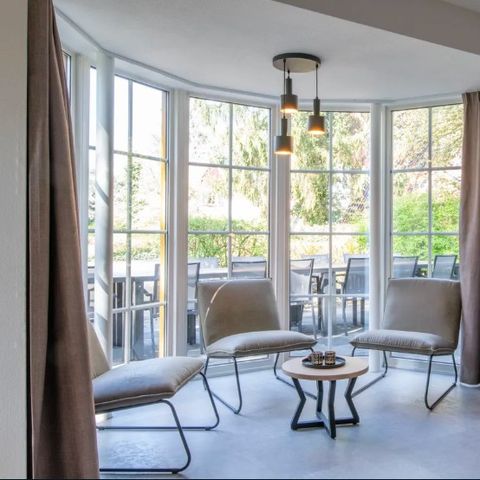 VAKANTIEHUIS 18 personen - FV18 Comfort Plus