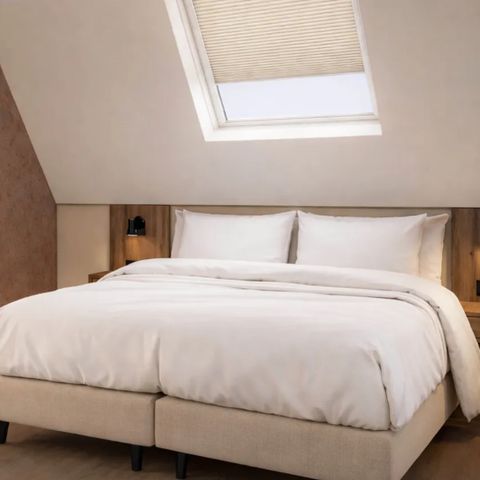 Bungalow 4 personen - Wellness 4ELW