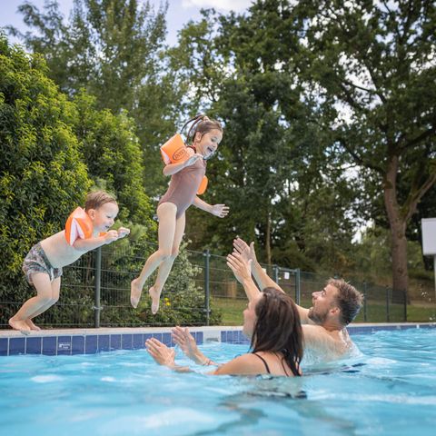 Roompot De Katjeskelder - Camping Oosterhout - Afbeelding N°4