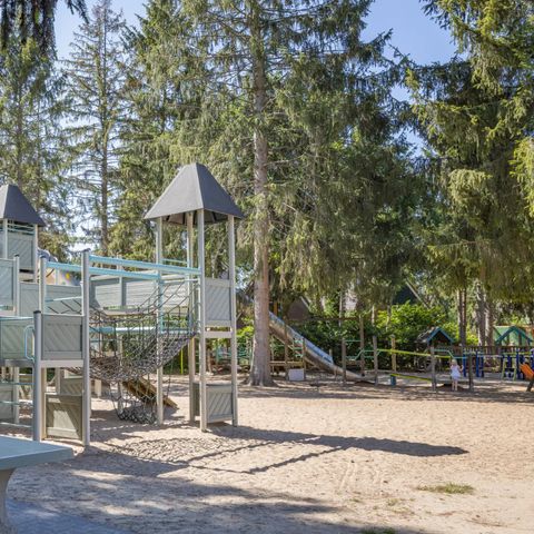 Roompot De Katjeskelder - Camping Oosterhout - Afbeelding N°5