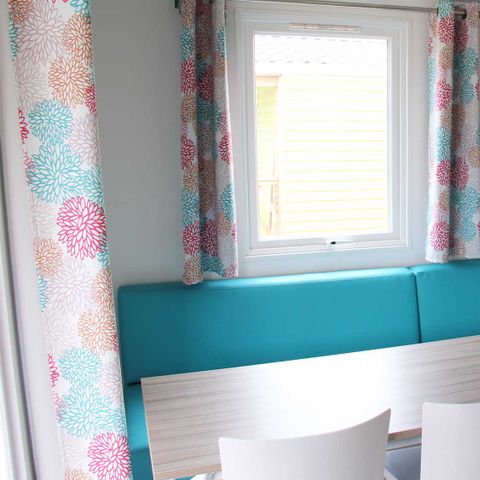 Chalet 4 personen - Krekel