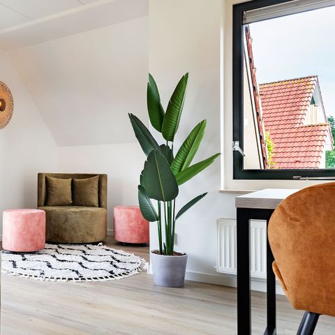 VAKANTIEHUIS 4 personen - Beekdal