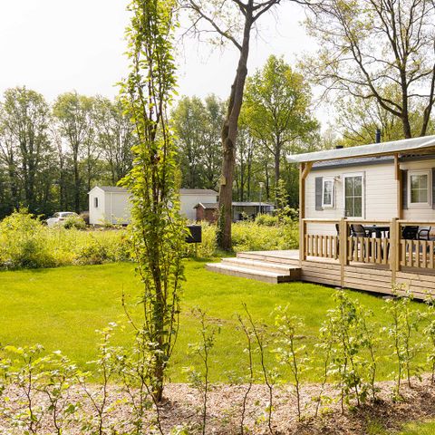 Chalet 5 personen - Appelvink