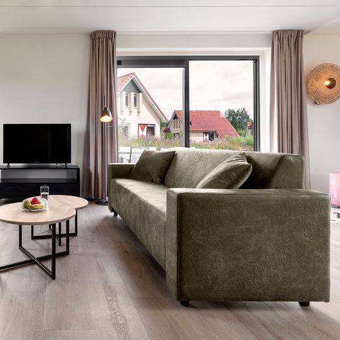 VAKANTIEHUIS 4 personen - Hunze