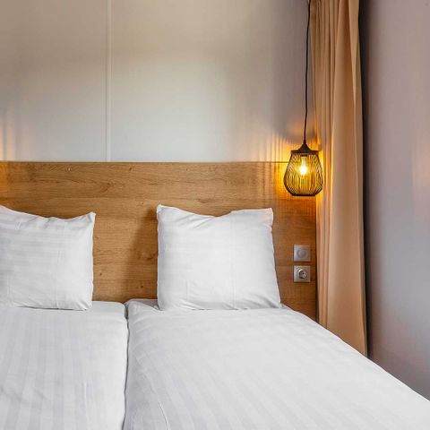 Chalet 4 personen - Goudhaver