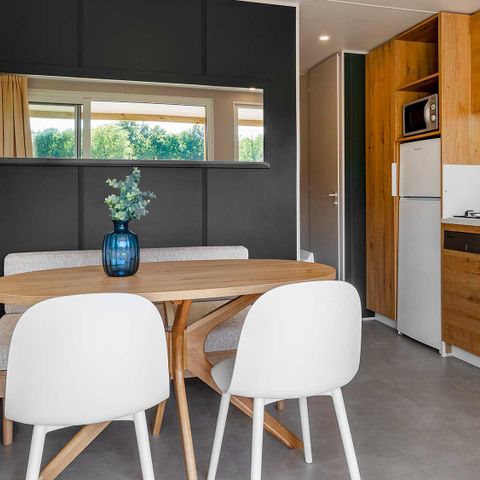 Chalet 4 personen - Goudhaver