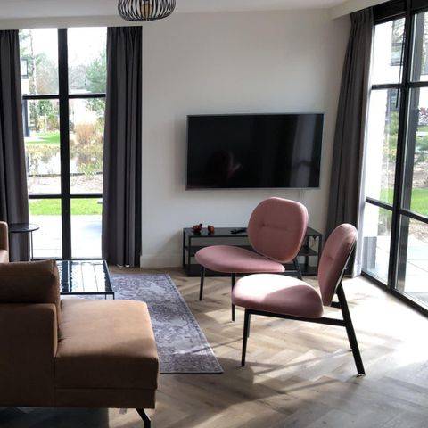 Villa 6 personen - villa Beekvilla