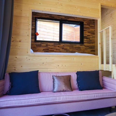 UNIEKE ACCOMMODATIE 4 personen