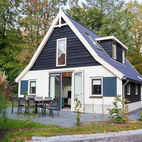 Villa 6 personen - villa Miva