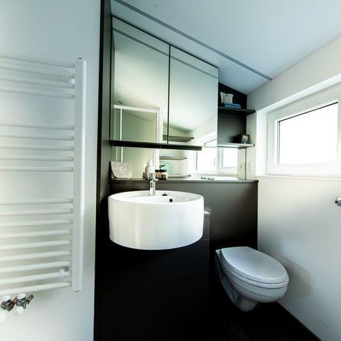 Bungalow 4 personen - Panorama Cottage 4