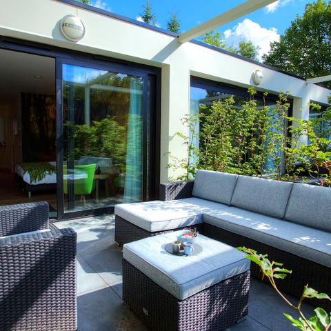 Appartement 2 personen - Comfort Room