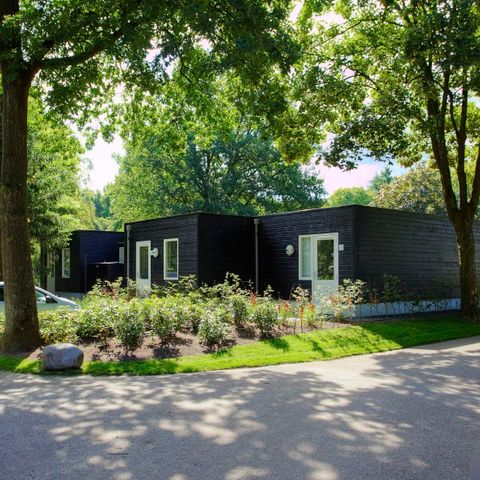 APPARTEMENT 2 personen - Comfort Room