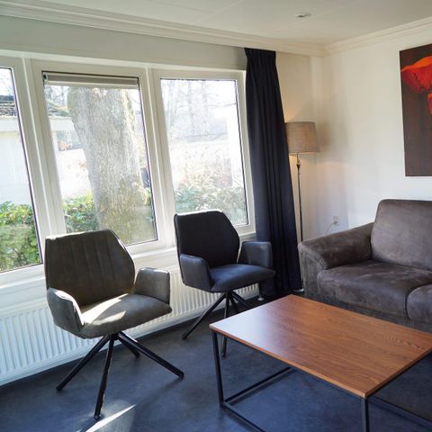 Chalet 4 personen - Unique