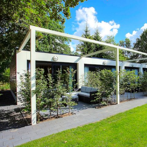 Appartement 2 personen - Comfort Room Deluxe