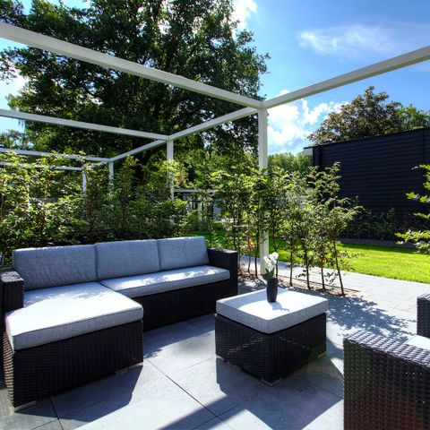 Appartement 2 personen - Comfort Room Deluxe