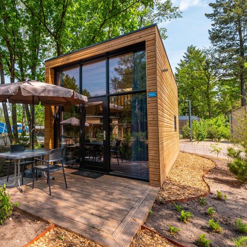 UNIEKE ACCOMMODATIE 2 personen