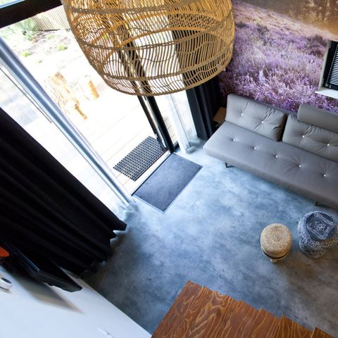 UNIEKE ACCOMMODATIE 2 personen