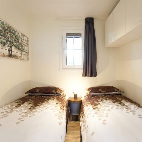 Chalet 6 personen - Exclusif