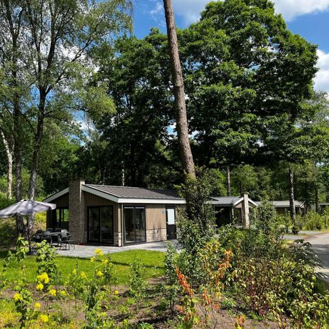 Chalet 6 personen - Hackfort