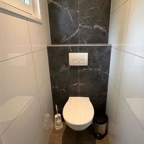 Chalet 4 personen - Just Nature Light 4