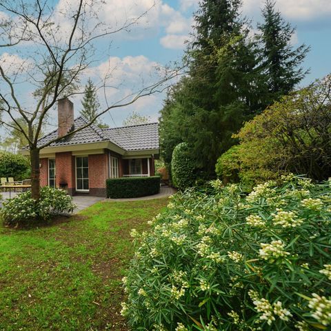 Villa 8 personen