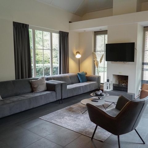 Villa 8 personen